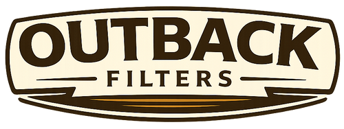 Outback Filters Australia
